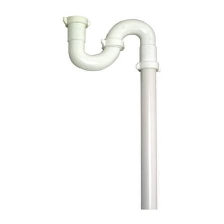 Brasscraft MP Lav FLR Drain S Trap 480-145